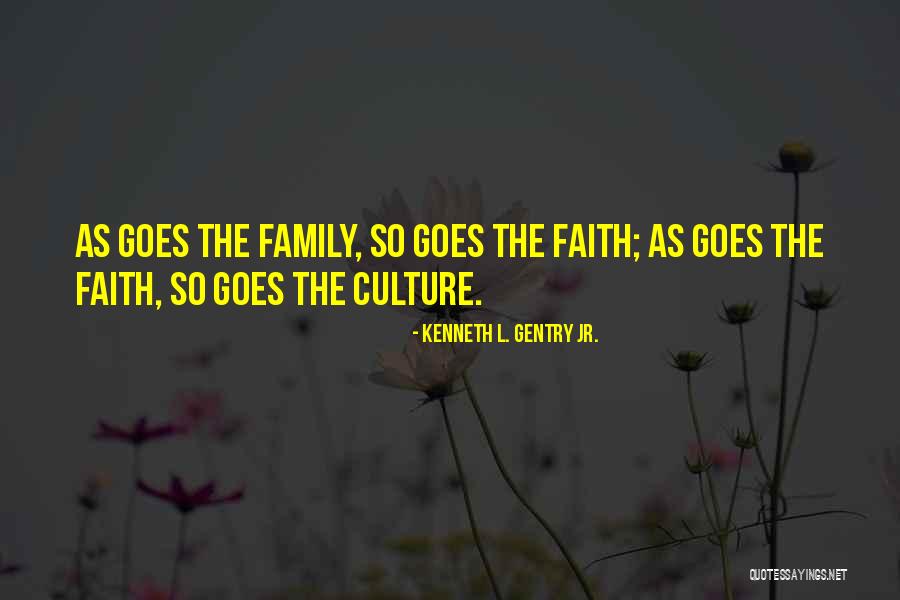 Wickenden Associates Quotes By Kenneth L. Gentry Jr. Wickenden Associates Quotes By Kenneth L. Gentry Jr.