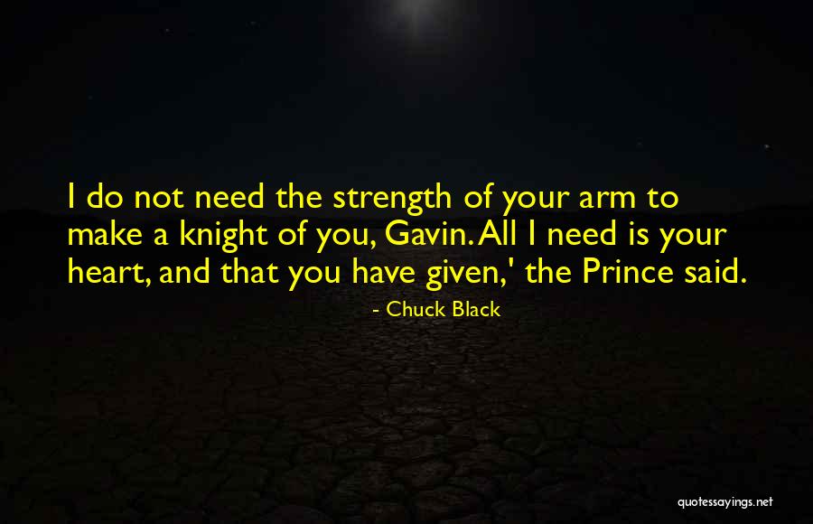 Wickenheiser Chelsea Quotes By Chuck Black Wickenheiser Chelsea Quotes By Chuck Black