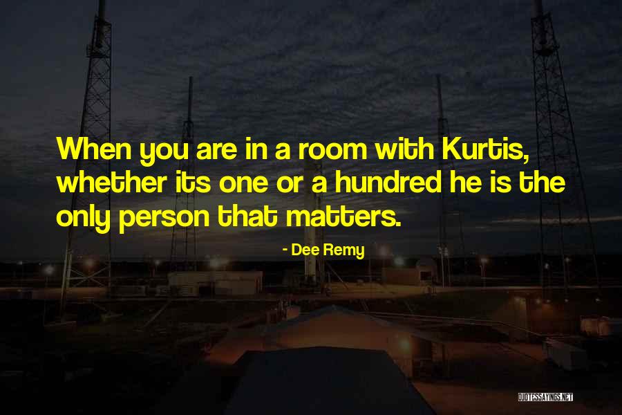 Wickenkamp Live Trap Quotes By Dee Remy Wickenkamp Live Trap Quotes By Dee Remy