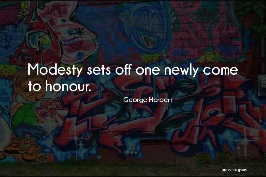 Wickenkamp Sarah Quotes By George Herbert