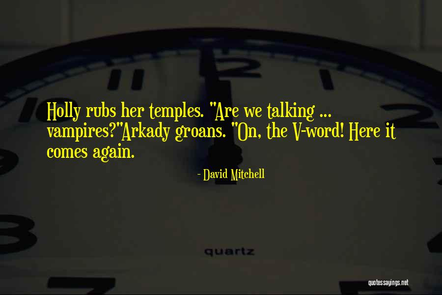 Wicker Baskets Quotes By David Mitchell Wicker Baskets Quotes By David Mitchell