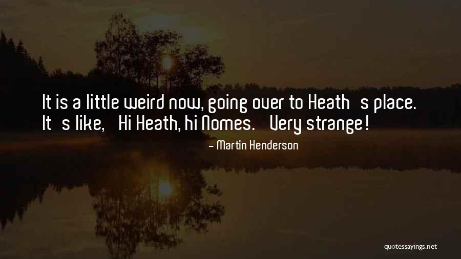 Wickert Dental Lab Quotes By Martin Henderson Wickert Dental Lab Quotes By Martin Henderson
