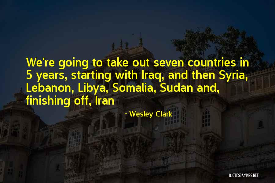 Wickert Dental Lab Quotes By Wesley Clark Wickert Dental Lab Quotes By Wesley Clark