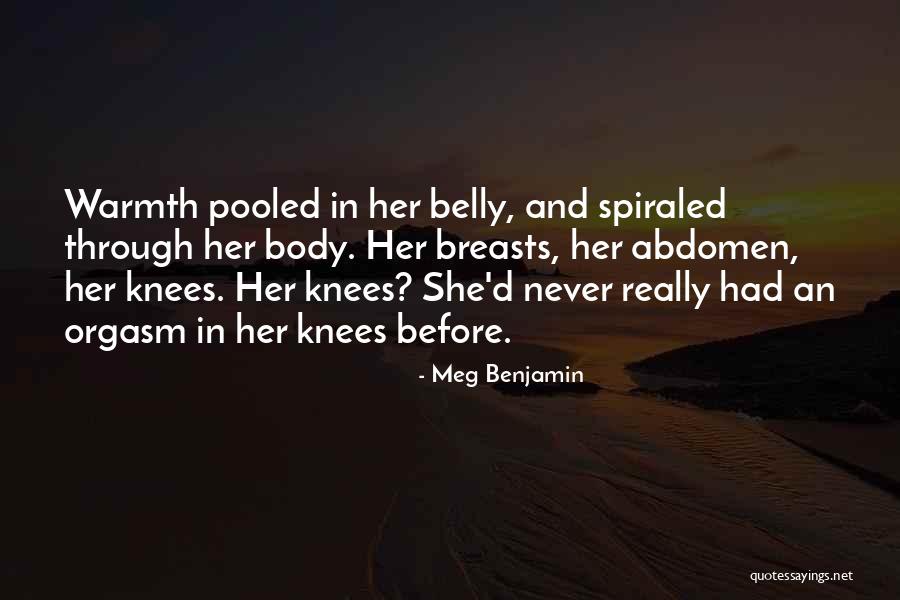 Wickerwork Cane Quotes By Meg Benjamin Wickerwork Cane Quotes By Meg Benjamin