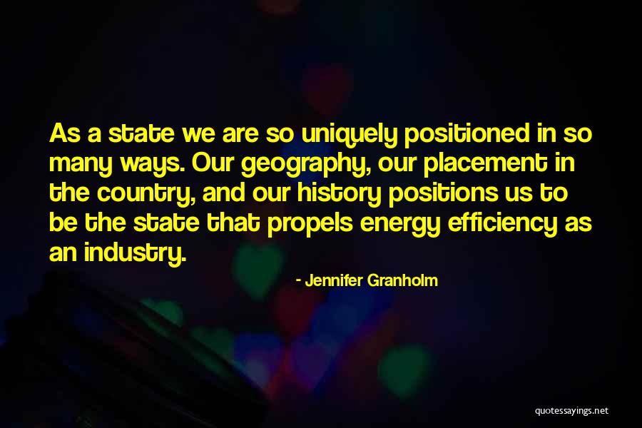 Wickerwork Quotes By Jennifer Granholm Wickerwork Quotes By Jennifer Granholm