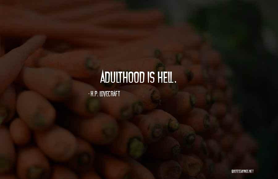 Wickes Quotes By H.P. Lovecraft
