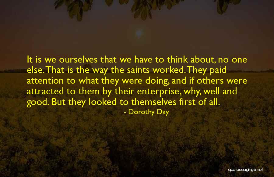 Wicking Pajamas Quotes By Dorothy Day Wicking Pajamas Quotes By Dorothy Day