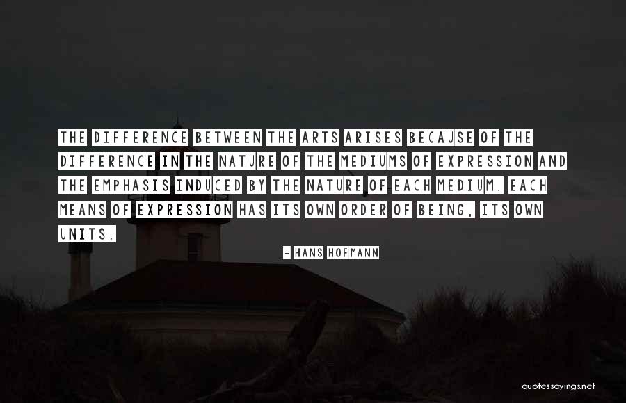 Wickiups Huts Quotes By Hans Hofmann Wickiups Huts Quotes By Hans Hofmann