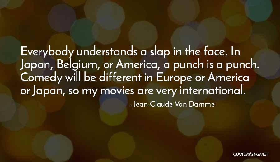 Wicklash Quotes By Jean-Claude Van Damme Wicklash Quotes By Jean-Claude Van Damme