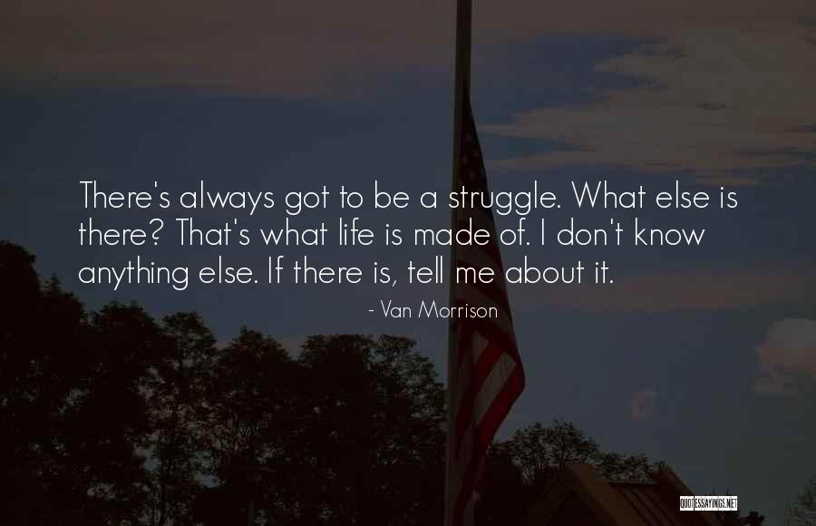 Wicklash Quotes By Van Morrison Wicklash Quotes By Van Morrison