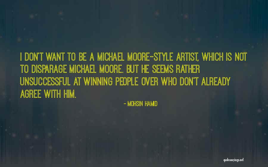 Wicklein Gingerbread Quotes By Mohsin Hamid Wicklein Gingerbread Quotes By Mohsin Hamid