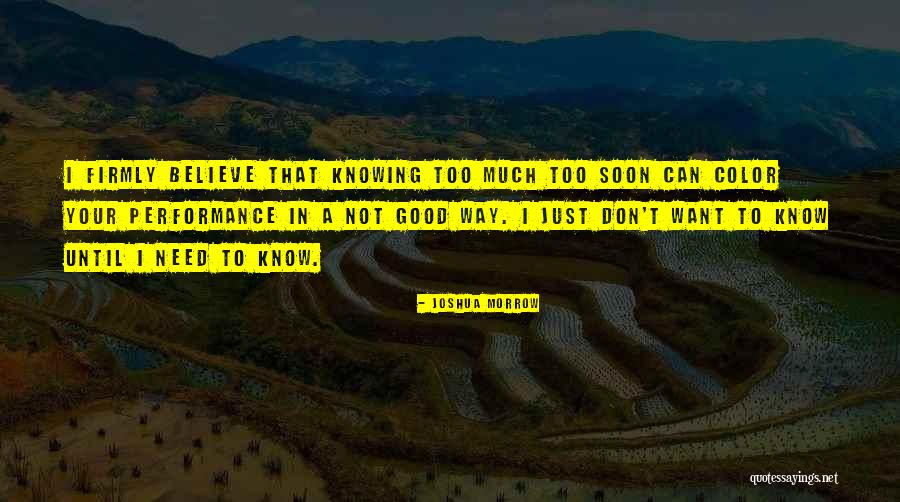 Wickline Vs State Quotes By Joshua Morrow Wickline Vs State Quotes By Joshua Morrow