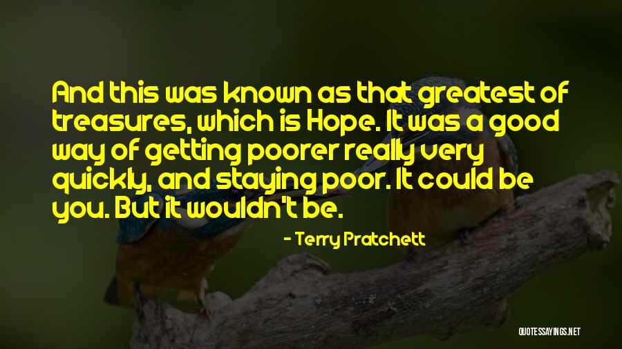Wickman Gardens Quotes By Terry Pratchett Wickman Gardens Quotes By Terry Pratchett