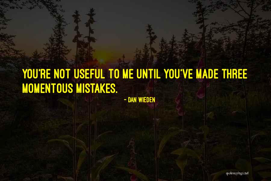 Wickmayer Tennis Quotes By Dan Wieden Wickmayer Tennis Quotes By Dan Wieden