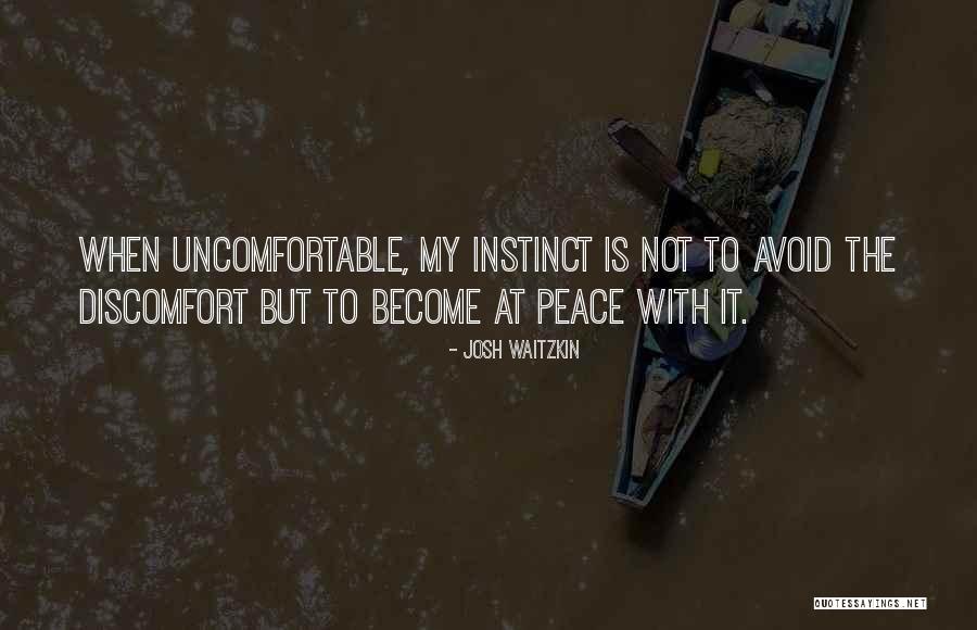 Wickramasinghe Arkansas Quotes By Josh Waitzkin Wickramasinghe Arkansas Quotes By Josh Waitzkin