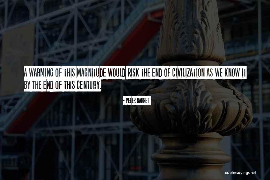 Wickre Quotes By Peter Barrett Wickre Quotes By Peter Barrett