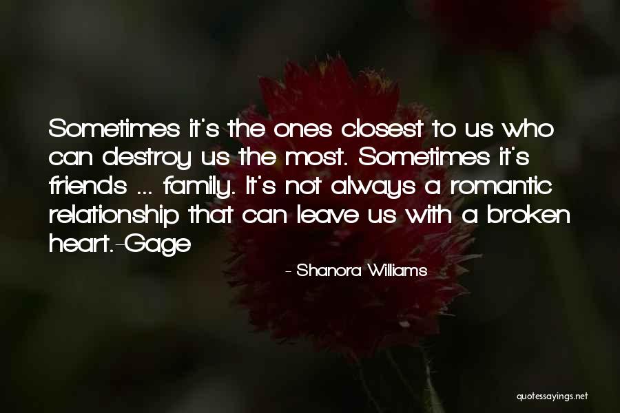 Wickre Quotes By Shanora Williams Wickre Quotes By Shanora Williams