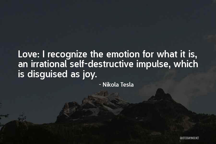 Wickrema Weerasooria Quotes By Nikola Tesla Wickrema Weerasooria Quotes By Nikola Tesla