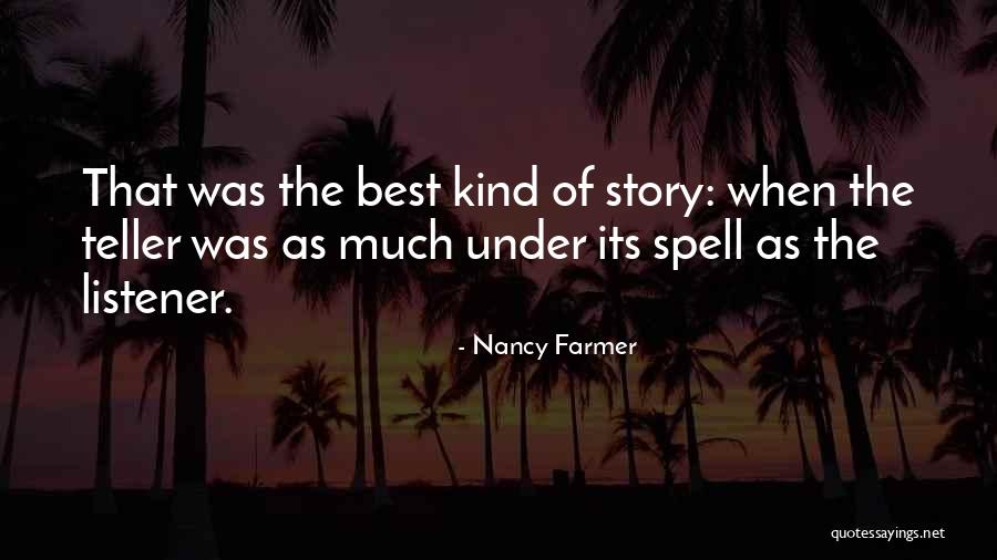 Wickson Memorial Library Quotes By Nancy Farmer Wickson Memorial Library Quotes By Nancy Farmer