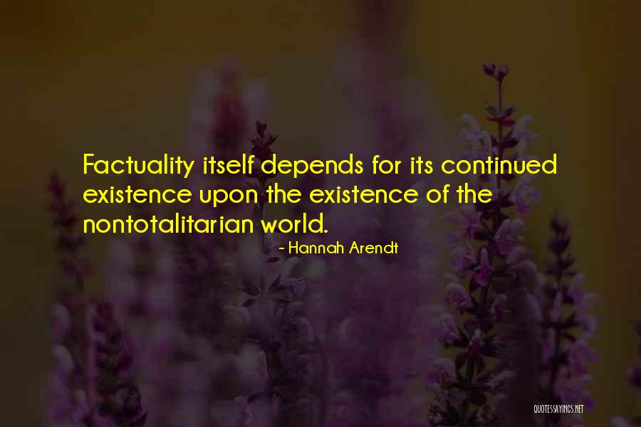 Wickson Quotes By Hannah Arendt Wickson Quotes By Hannah Arendt