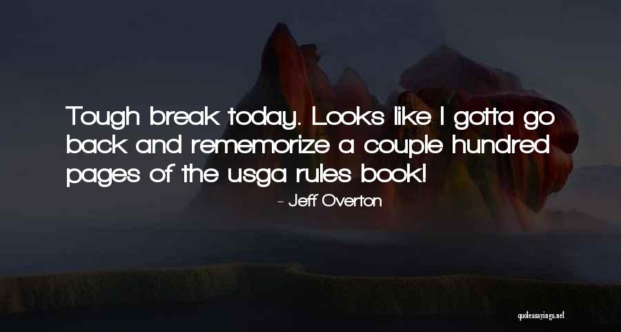 Wickson Quotes By Jeff Overton Wickson Quotes By Jeff Overton