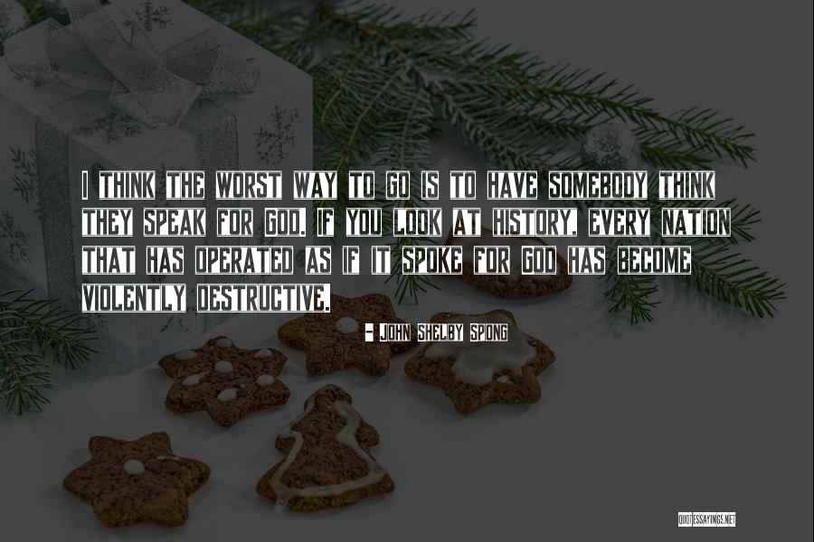 Wickstrom Quotes By John Shelby Spong Wickstrom Quotes By John Shelby Spong