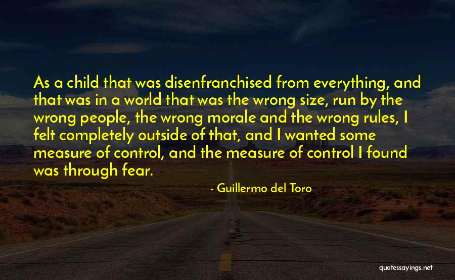 Wictor Arraes Quotes By Guillermo Del Toro Wictor Arraes Quotes By Guillermo Del Toro