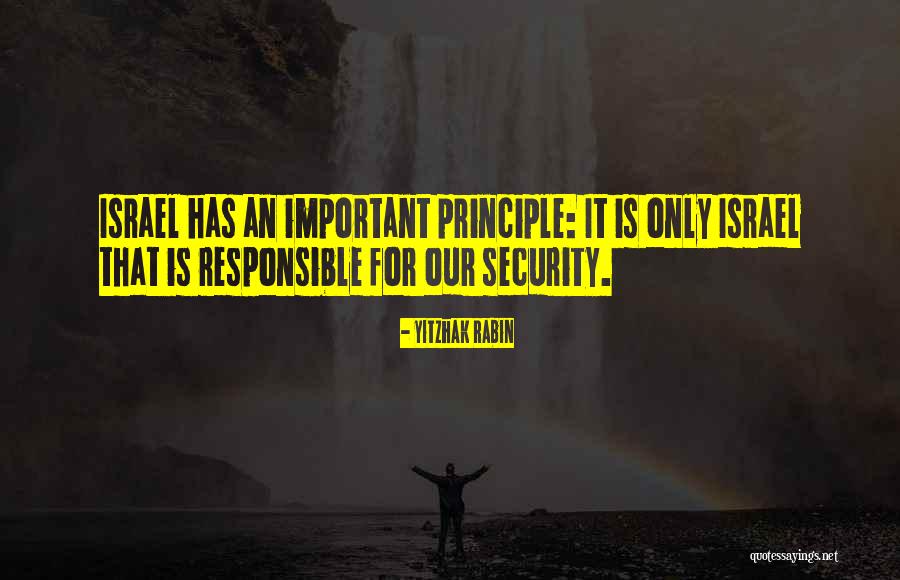 Wicus Diedericks Quotes By Yitzhak Rabin Wicus Diedericks Quotes By Yitzhak Rabin