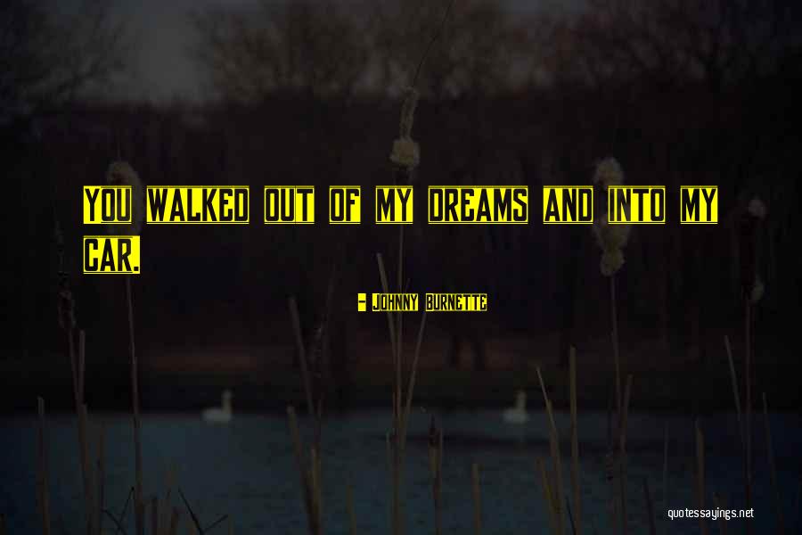 Wiczer Bethesda Quotes By Johnny Burnette Wiczer Bethesda Quotes By Johnny Burnette