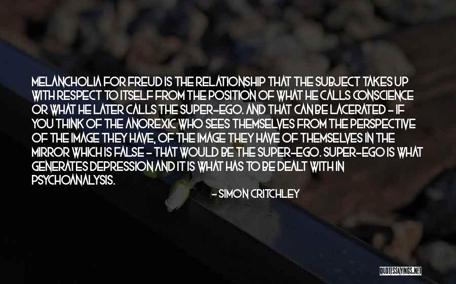 Wiczer Bethesda Quotes By Simon Critchley Wiczer Bethesda Quotes By Simon Critchley