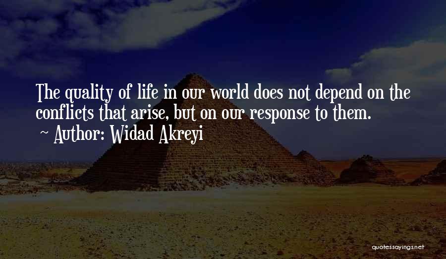 Widad Akreyi Quotes 188752