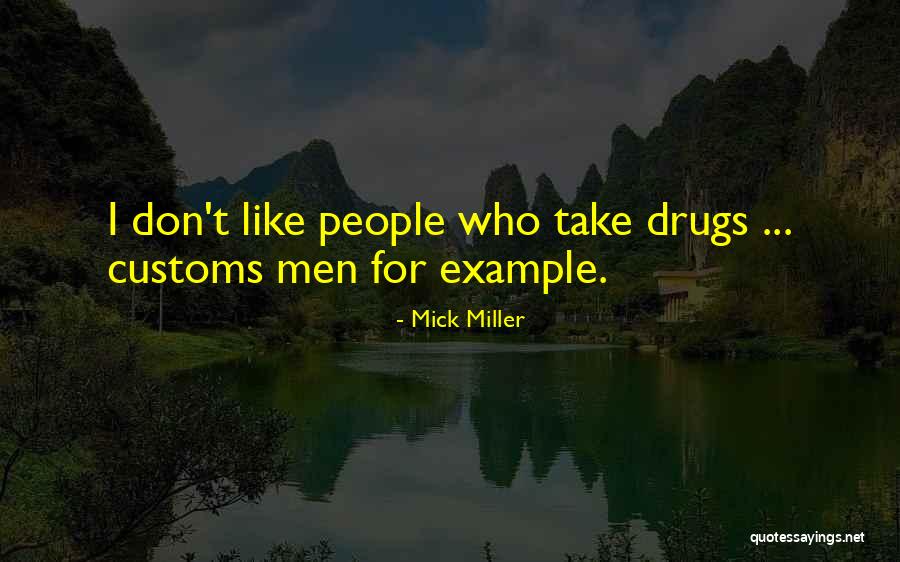 Widad Group Quotes By Mick Miller Widad Group Quotes By Mick Miller