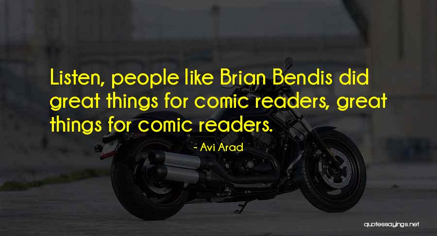 Widad University Quotes By Avi Arad Widad University Quotes By Avi Arad