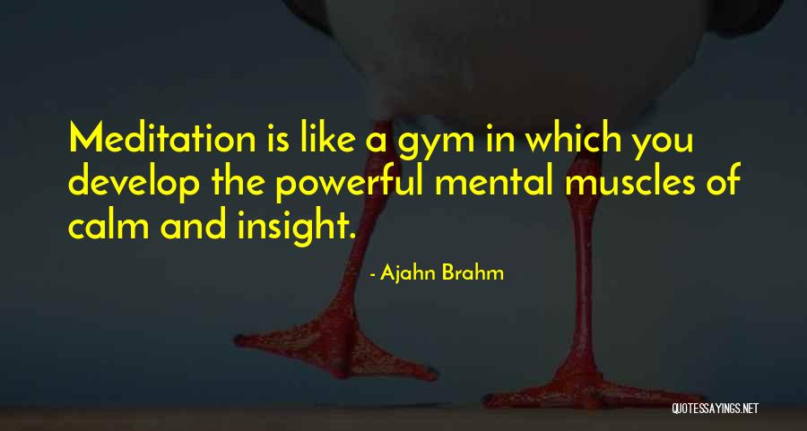Widawski Wieslaw Quotes By Ajahn Brahm Widawski Wieslaw Quotes By Ajahn Brahm