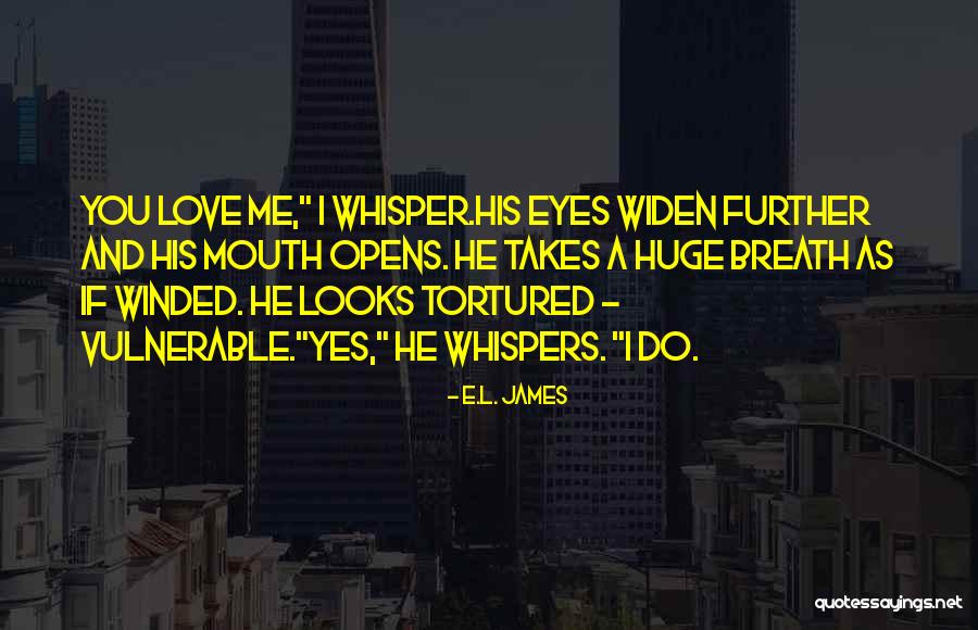 Widders Quotes By E.L. James Widders Quotes By E.L. James