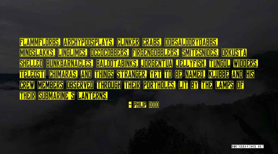 Widders Quotes By Philip Dodd Widders Quotes By Philip Dodd