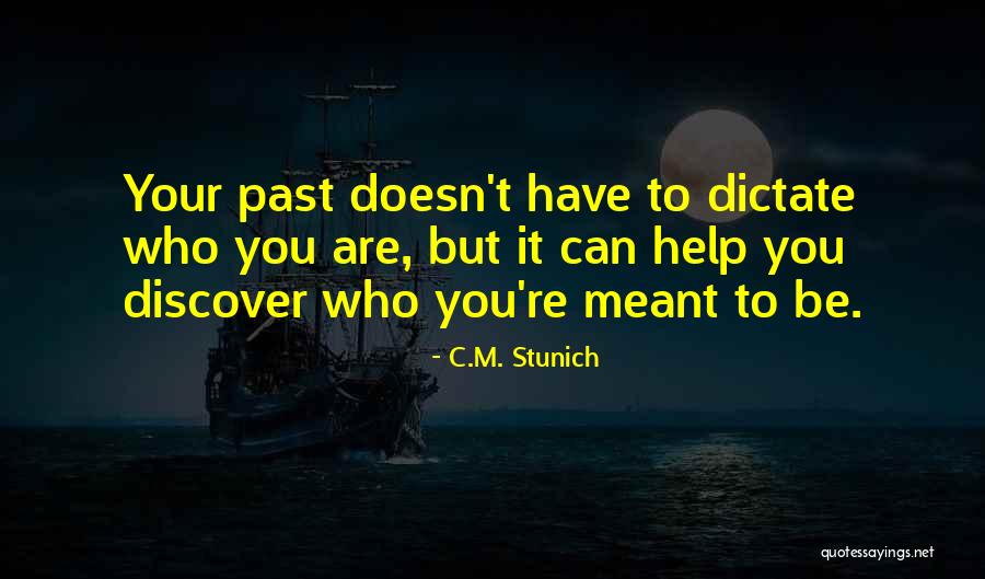 Widdershins Antiques Quotes By C.M. Stunich Widdershins Antiques Quotes By C.M. Stunich