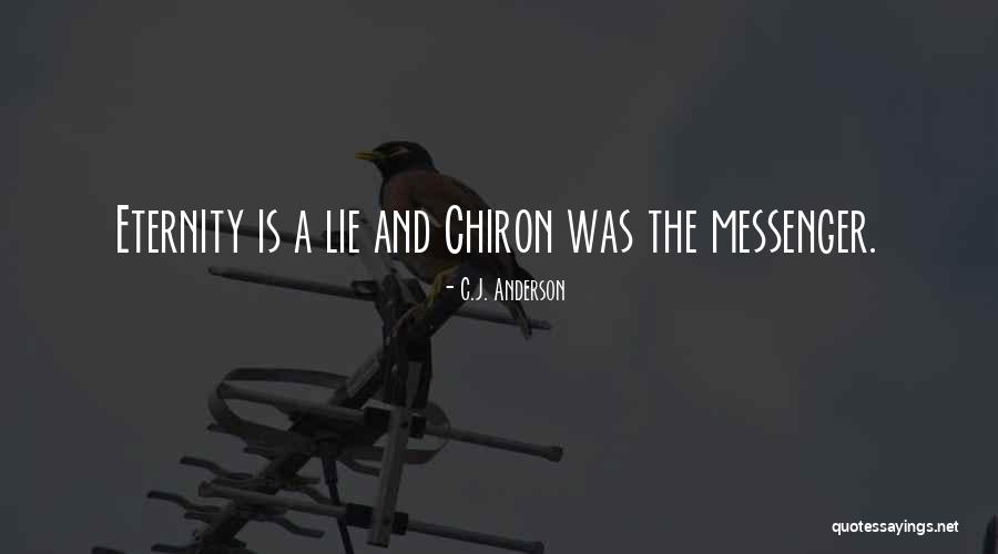 Widdifield Secondary Quotes By C.J. Anderson Widdifield Secondary Quotes By C.J. Anderson