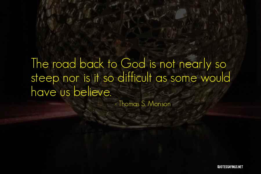 Widdington On Map Quotes By Thomas S. Monson Widdington On Map Quotes By Thomas S. Monson