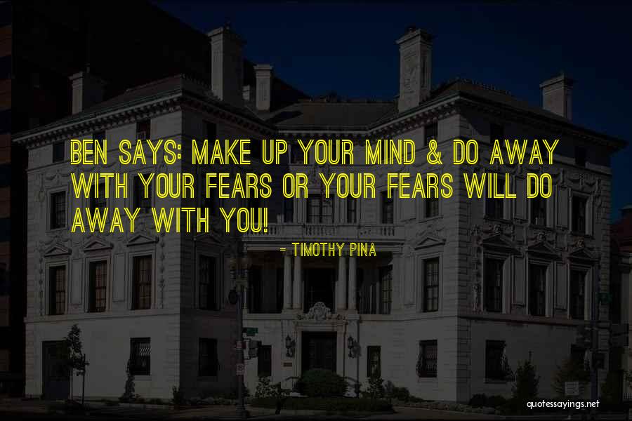 Widdis Fees Quotes By Timothy Pina Widdis Fees Quotes By Timothy Pina