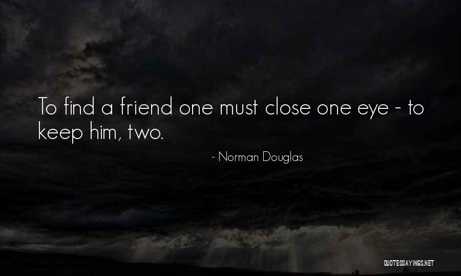 Widdled Wood Quotes By Norman Douglas Widdled Wood Quotes By Norman Douglas