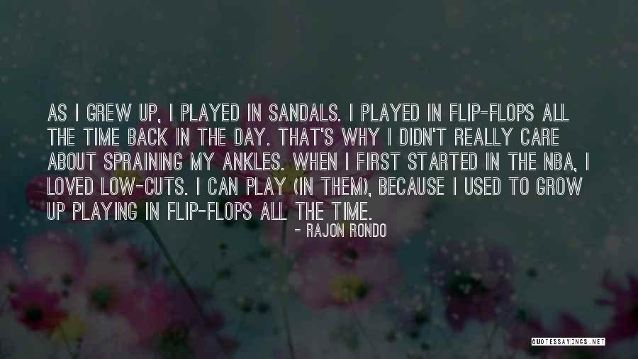Widdled Wood Quotes By Rajon Rondo Widdled Wood Quotes By Rajon Rondo