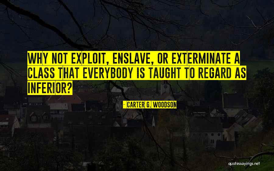 Widdop Family Early New England Quotes By Carter G. Woodson Widdop Family Early New England Quotes By Carter G. Woodson