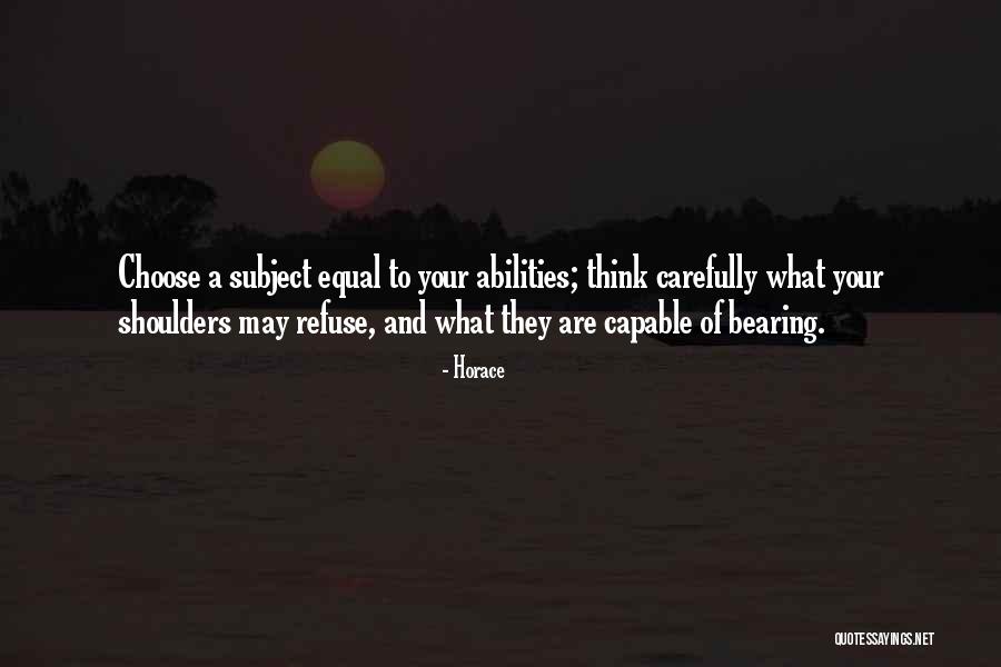 Widdop Family Early New England Quotes By Horace Widdop Family Early New England Quotes By Horace