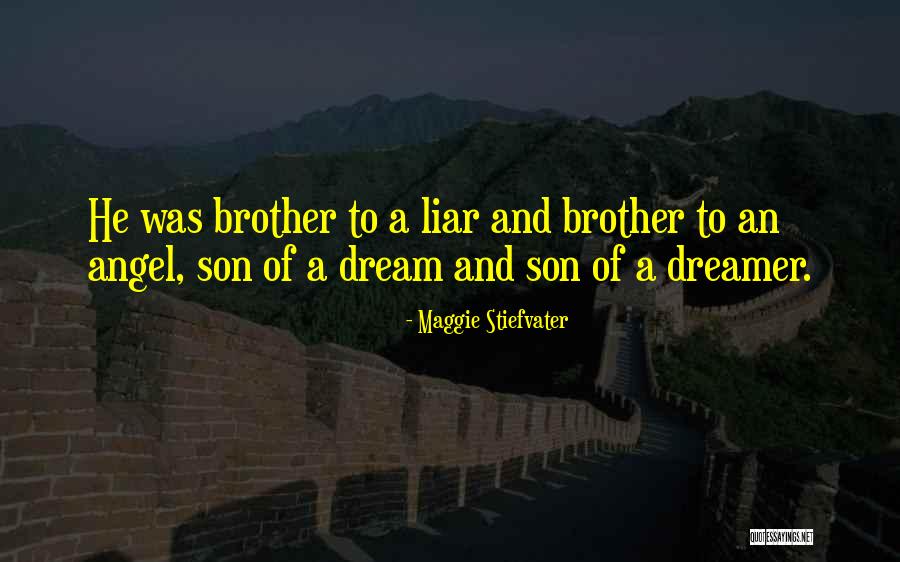 Widdowson Family History Quotes By Maggie Stiefvater Widdowson Family History Quotes By Maggie Stiefvater