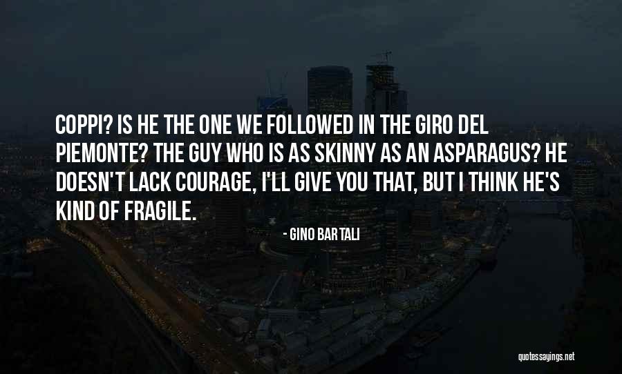 Wide Awake Movie Quotes By Gino Bartali Wide Awake Movie Quotes By Gino Bartali