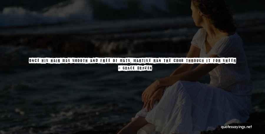Wide Back Quotes By Grace Draven Wide Back Quotes By Grace Draven