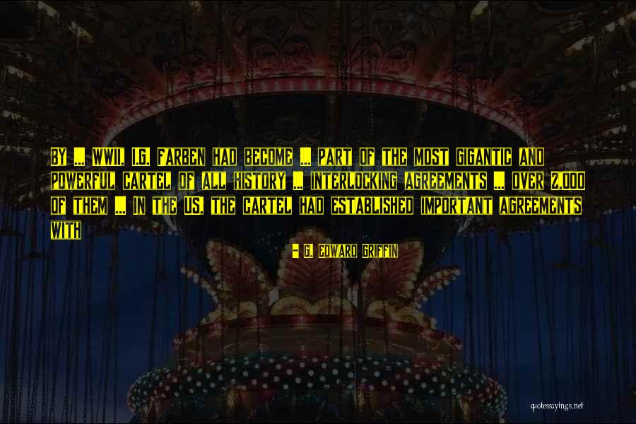 Wide Flange Quotes By G. Edward Griffin Wide Flange Quotes By G. Edward Griffin