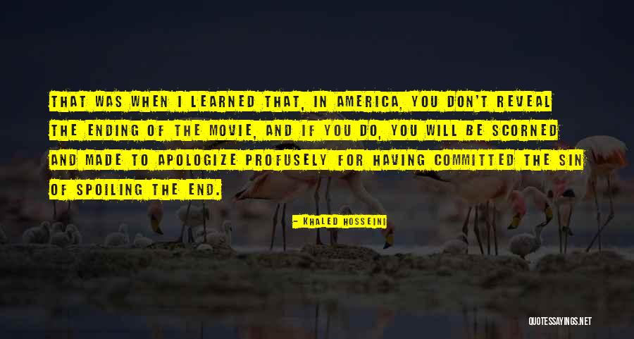 Wide Flange Quotes By Khaled Hosseini Wide Flange Quotes By Khaled Hosseini