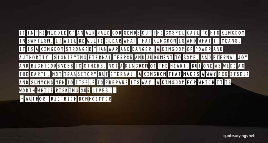 Wide Quotes By Dietrich Bonhoeffer Wide Quotes By Dietrich Bonhoeffer